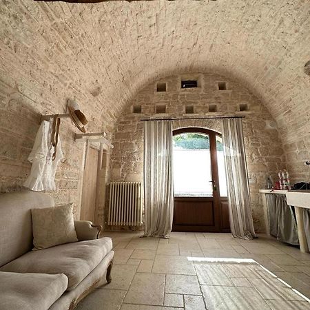 Masseria Signora Martina Franca Dış mekan fotoğraf