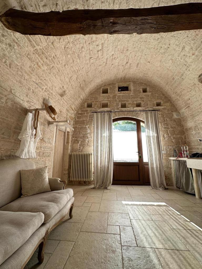 Masseria Signora Martina Franca Dış mekan fotoğraf