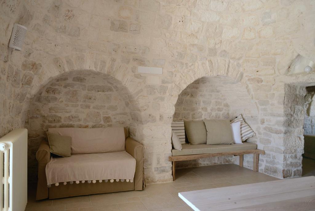 Masseria Signora Martina Franca Oda fotoğraf