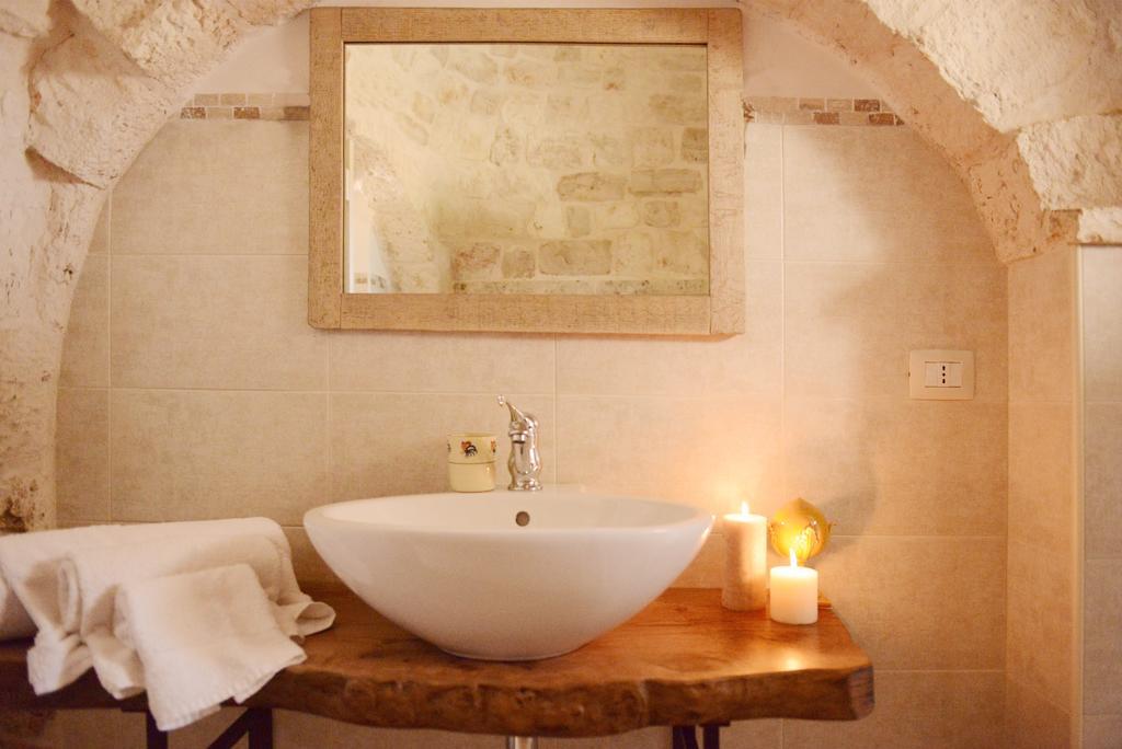 Masseria Signora Martina Franca Oda fotoğraf