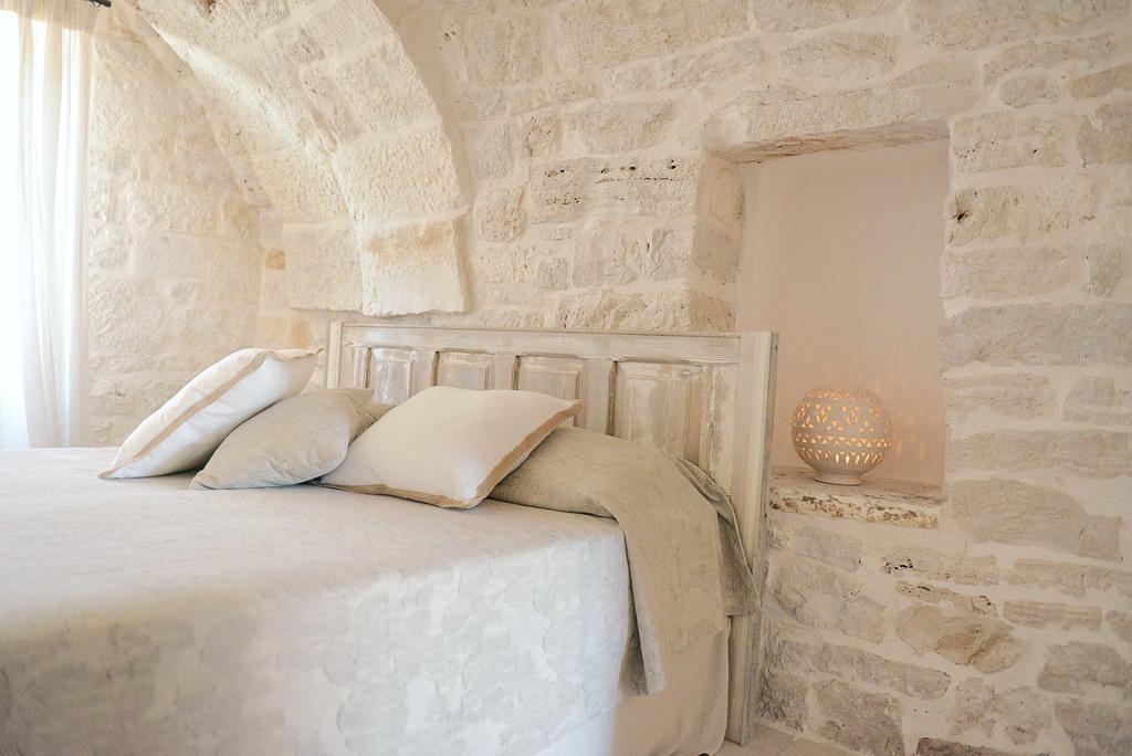 Masseria Signora Martina Franca Oda fotoğraf