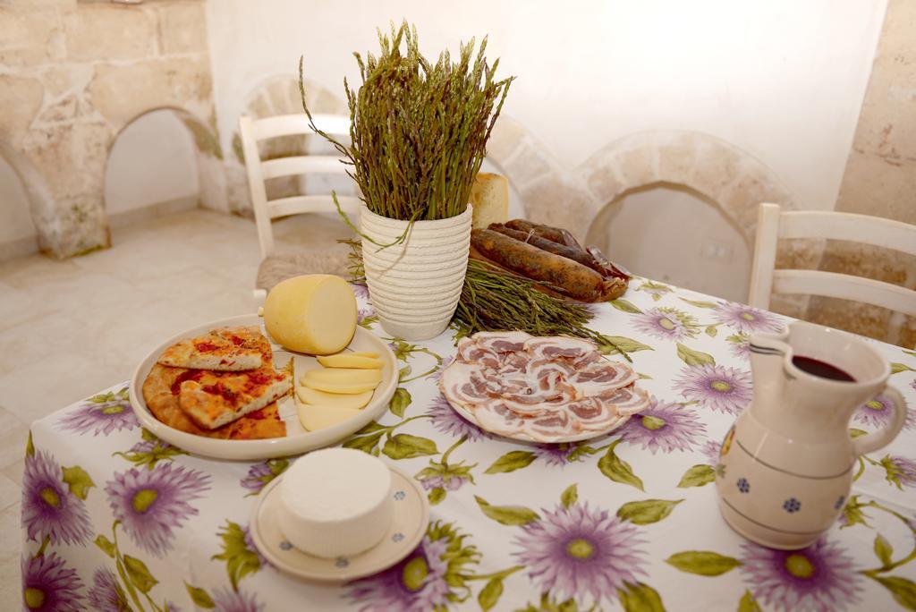 Masseria Signora Martina Franca Dış mekan fotoğraf